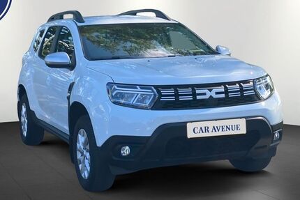 Dacia Duster 23.211 km 22.440 &euro; Schleiden 53937