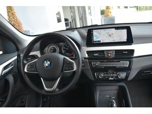 BMW X1 xDrive25d Aut. Advantage Navi AbstandsGRA HUD 63.061 km 26.995 &euro; Donauwörth 86609