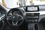 BMW X1 xDrive25d Aut. Advantage Navi AbstandsGRA HUD 63.061 km 26.995 &euro; Donauwörth 86609