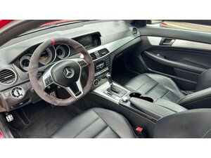Mercedes-Benz C 250 C Coupe C 250 CGI BlueEfficiency 166.900 km 11.390 &euro; Troisdorf 53844