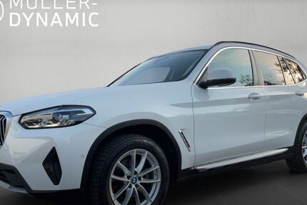 BMW X3 57.825 km 39.911 &euro; Simmern 55469