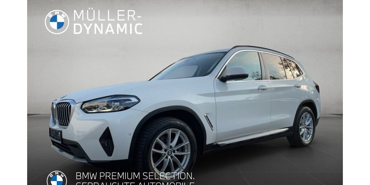 BMW X3 57.825 km 39.911 &euro; Simmern 55469