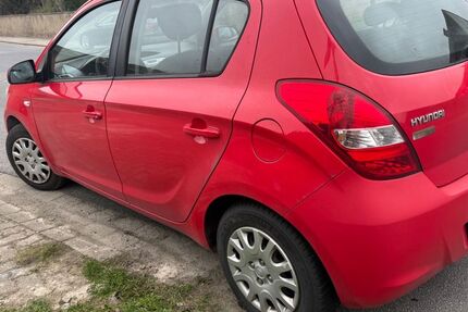 Hyundai i20 214.000 km 950 &euro; Wolfenbüttel (Halchter) 38304