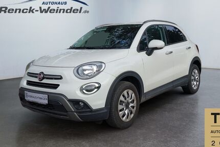 Fiat 500X 43.509 km 17.989 &euro; Speyer 67346