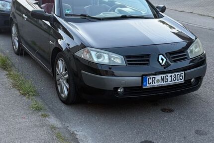 Renault Megane 127.000 km 2.800 € Fichtenau 74579