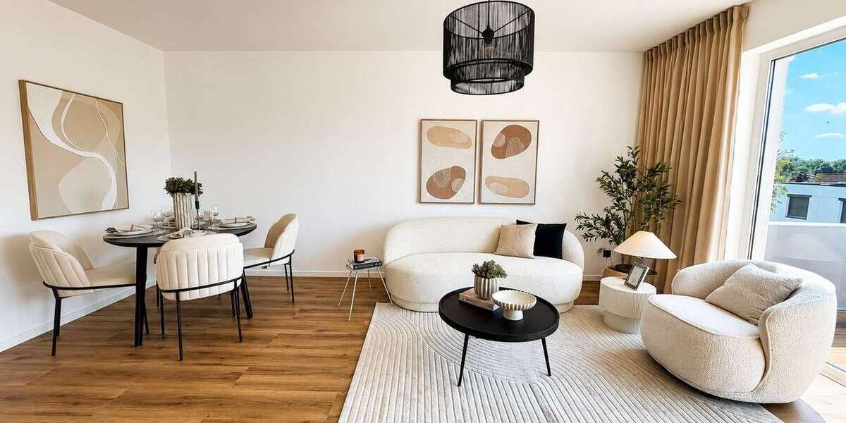 Etagenwohnung Essen Stadtbezirk III - 3 Zimmer, 88 m&sup2;, 349.000&euro; | Angebot:27135417