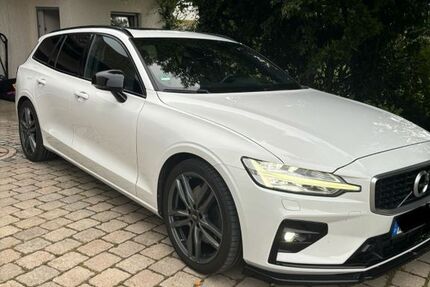 Volvo V60 158.411 km 20.000 &euro; Neumarkt Sankt Veit 84494