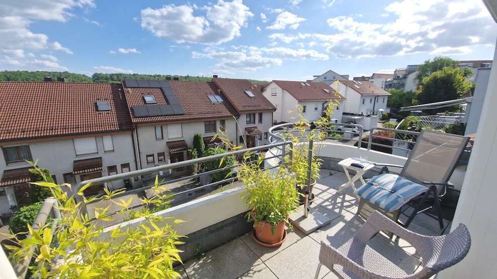 Wohnung zum Kaufen in Böblingen 280.000 € 60 m²