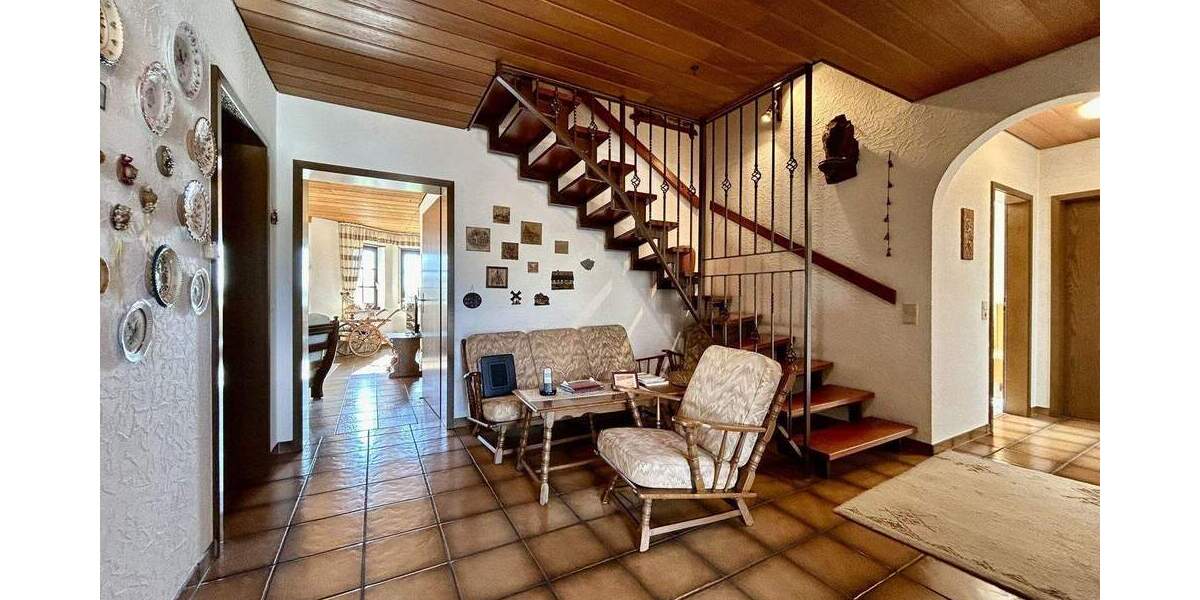 Reihenendhaus Böhl-Iggelheim / Iggelheim Iggelheim - 4 Zimmer, 116 m&sup2;, 425.000&euro; | Angebot:25799266