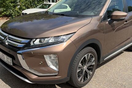Mitsubishi Eclipse Cross 44.180 km 17.490 &euro; Regensburg 93053