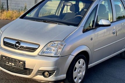 Opel Meriva 146.690 km 1.450 &euro; Kottenheim 56736
