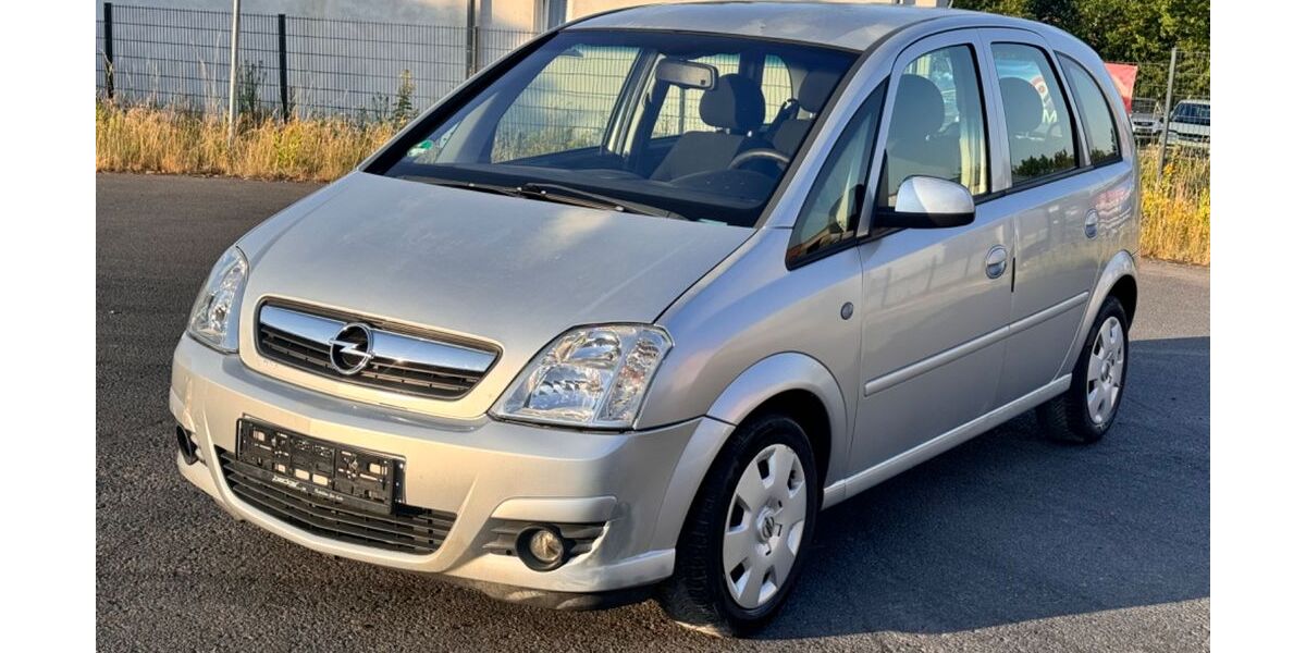 Opel Meriva 146.690 km 1.450 &euro; Kottenheim 56736