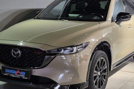 Mazda CX-5 26.000 km 33.890 &euro; Kassel 34123