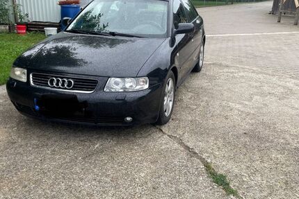 Audi A3 402.000 km 1.000 &euro; Moosinning 85452