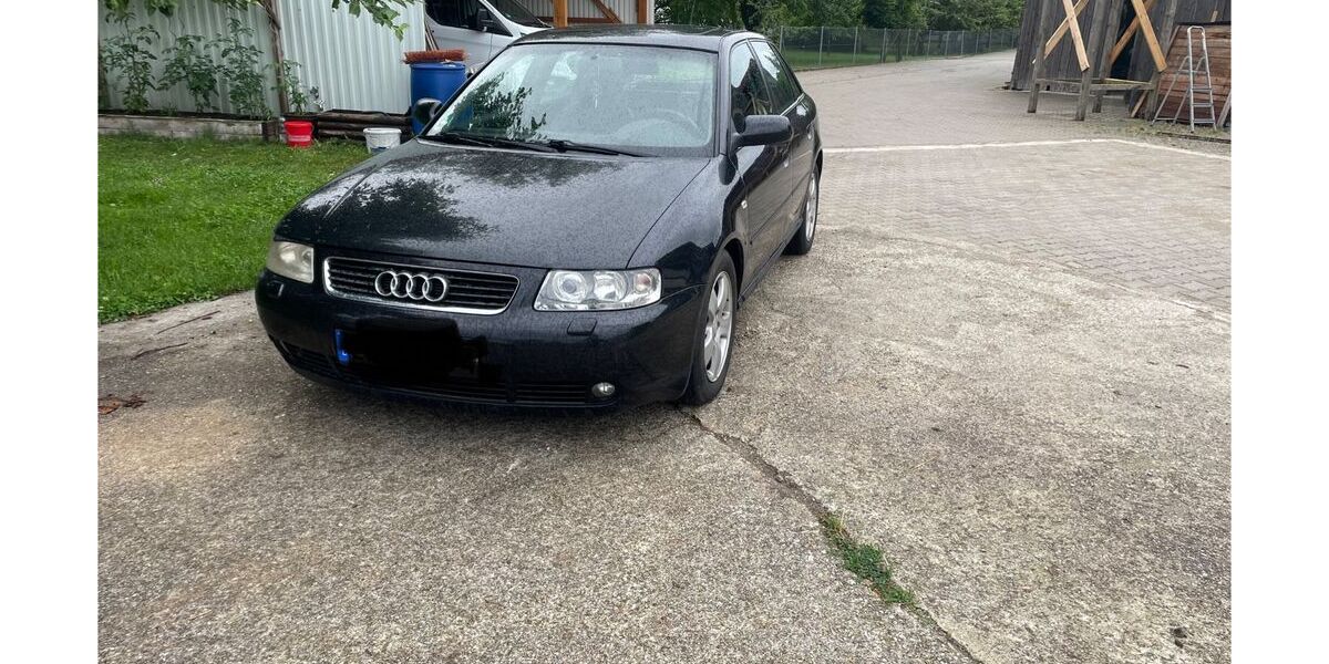 Audi A3 402.000 km 1.000 &euro; Moosinning 85452