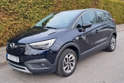 Opel Crossland (X) 16.000 km 15.350 &euro; Bad Schwartau 23611