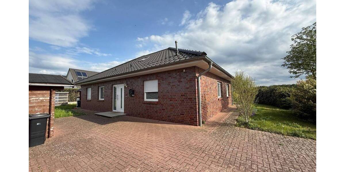 Bungalow Westergellersen - 4 Zimmer, 116 m&sup2;, 485.000&euro; | Angebot:26657461