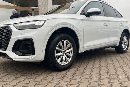 Audi Q5 56.861 km 39.840 &euro; Eilenburg 04838