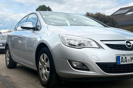 Opel Astra 151.000 km 3.650 &euro; Westhausen 73463