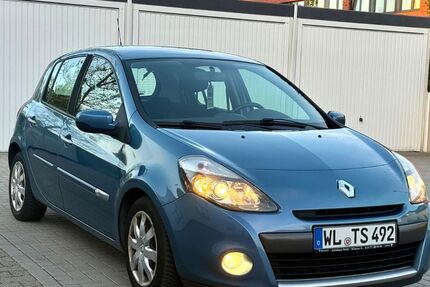 Renault Clio 200.000 km 1.749 &euro; Bad Bevensen 29549