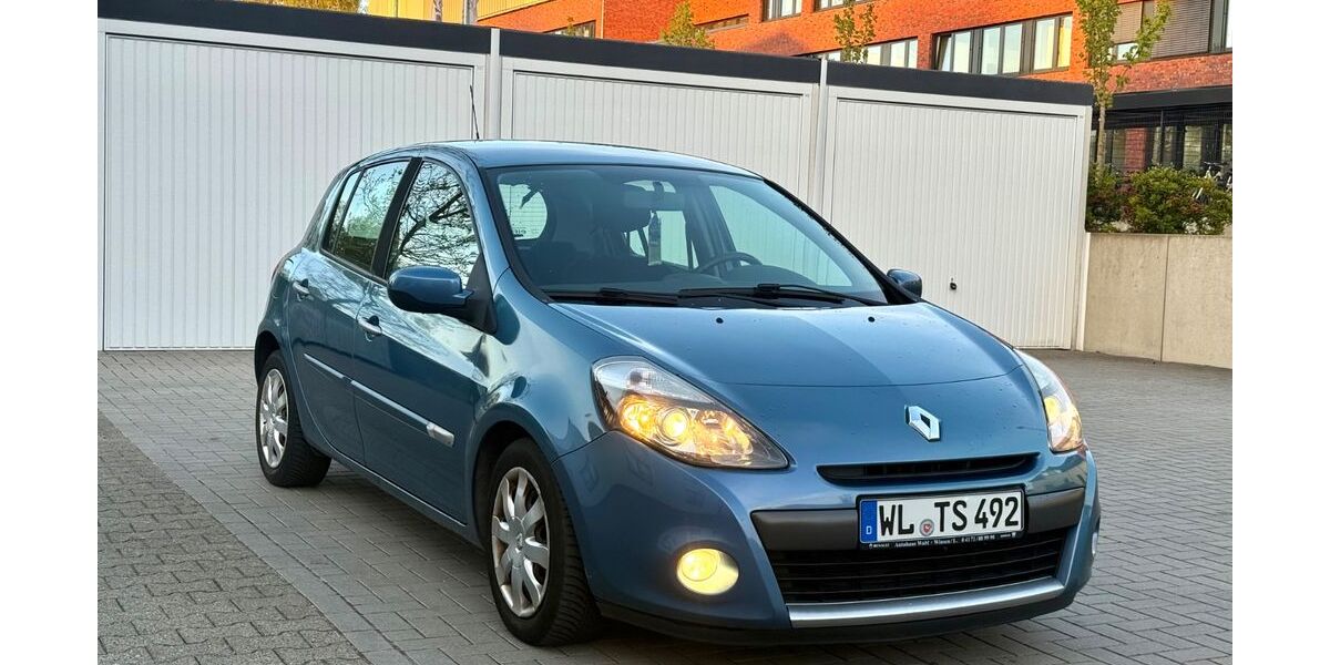Renault Clio 200.000 km 1.749 &euro; Bad Bevensen 29549
