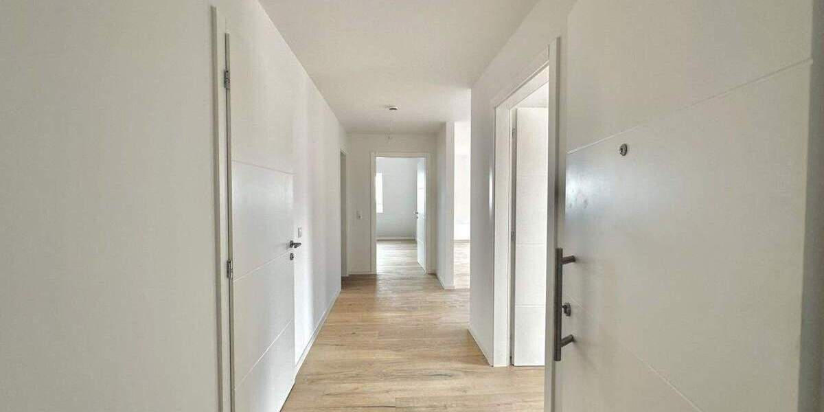 Etagenwohnung Kieselbronn - 3 Zimmer, 90 m&sup2;, 1.270&euro; | Angebot:25097678