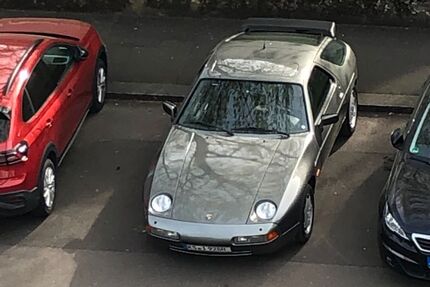 Porsche 928 169.500 km 22.999 &euro; Söhrewald 34320