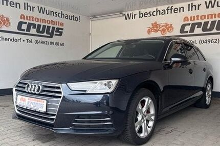 Audi A4 219.000 km 12.590 &euro; Papenburg 26871
