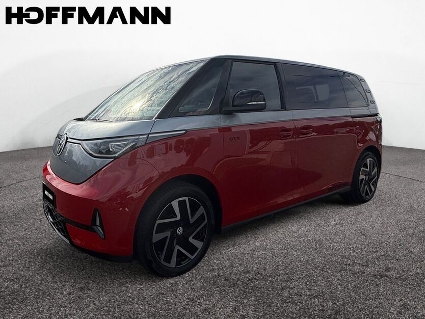 VW ID. Buzz 2.500 km 83.590 € Pößneck 07381