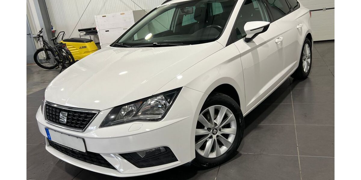 Seat Leon 175.000 km 11.995 € Bretten 75015