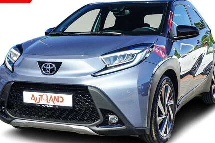 Toyota Aygo 2.533 km 19.890 &euro; Leipzig 04209