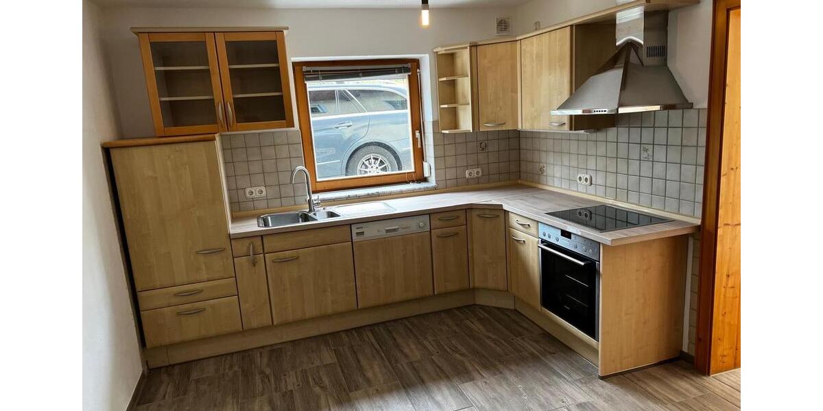 Terrassenwohnung Waldkirchen - 2 Zimmer, 50 m&sup2;, 500&euro; | Angebot:26193732