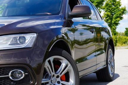 Audi Q5 225.000 km 13.500 &euro; neuburg donau 86633
