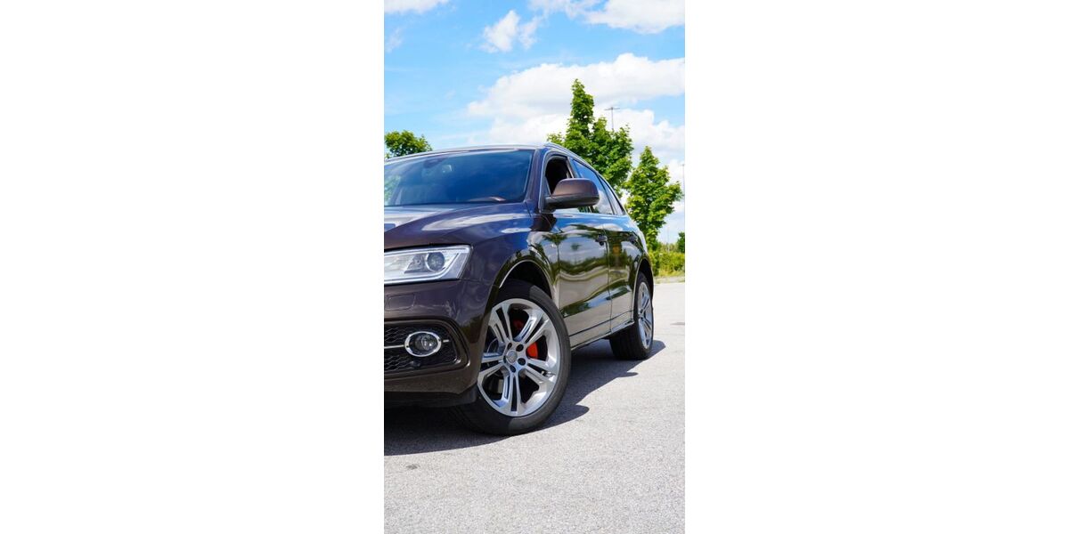Audi Q5 225.000 km 13.500 &euro; neuburg donau 86633