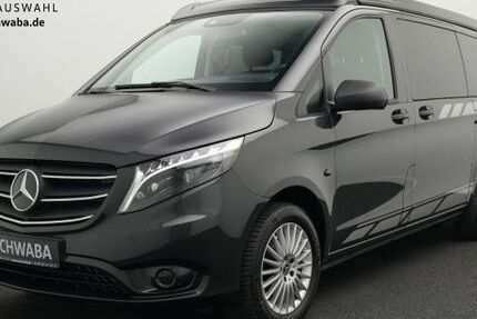 Mercedes-Benz Vito 18.400 km 63.880 &euro; Gersthofen 86368