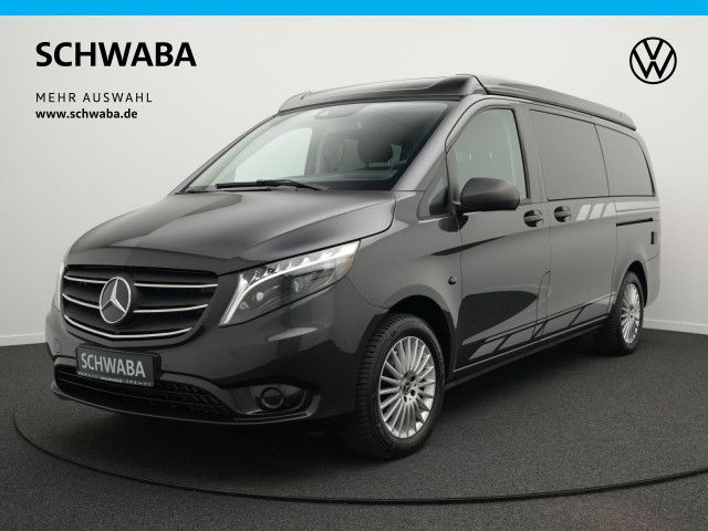 Mercedes-Benz Vito 18.400 km 63.880 &euro; Gersthofen 86368