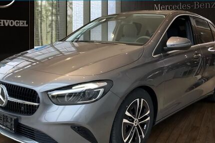 Mercedes-Benz B 180 8.303 km 29.300 &euro; Cham 93413