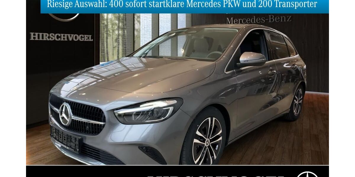 Mercedes-Benz B 180 8.303 km 31.100 € Cham 93413