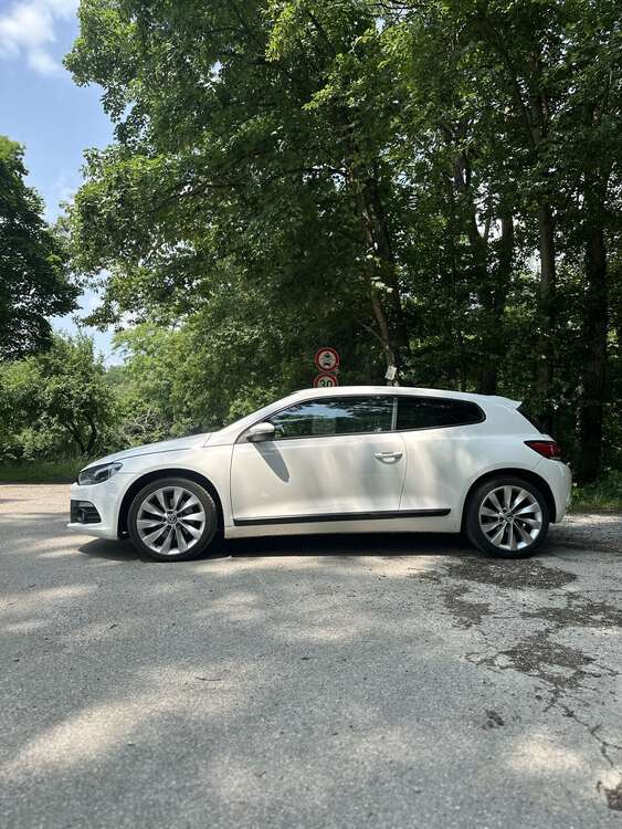 Scirocco