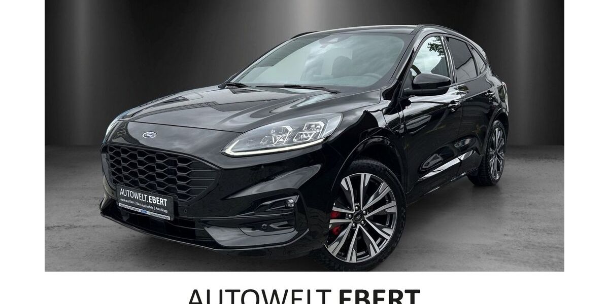 Ford Kuga 33.900 km 26.490 &euro; Sandhausen 69207