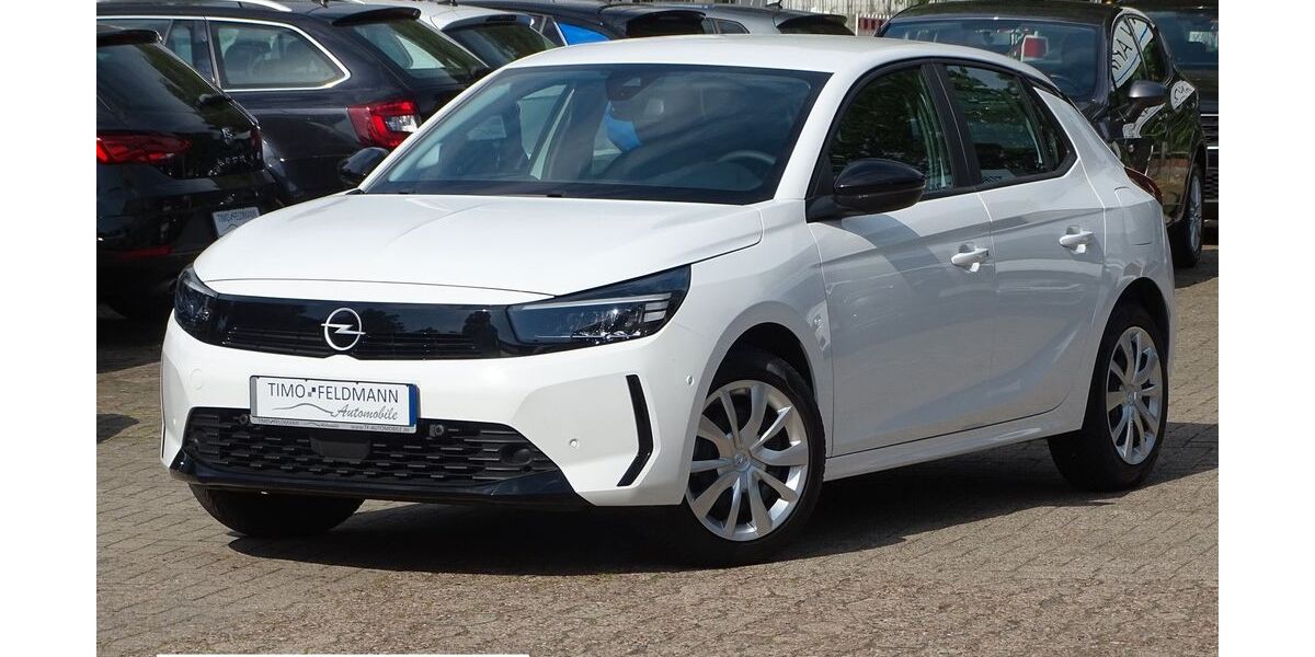 Opel Corsa 11.100 km 14.980 &euro; Bremen 28757