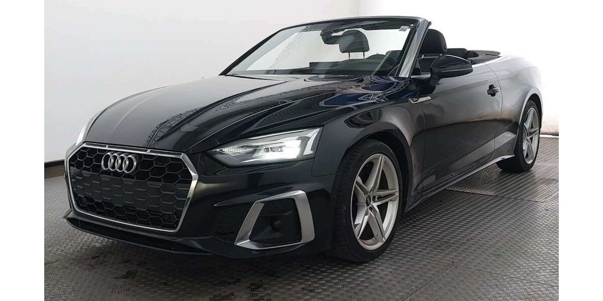 Audi A5 78.500 km 27.900 &euro; Schöppenstedt 38170