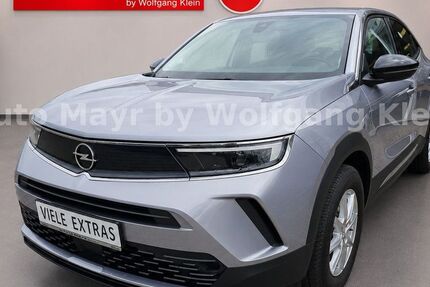 Opel Mokka 109.570 km 10.480 &euro; Augsburg 86156