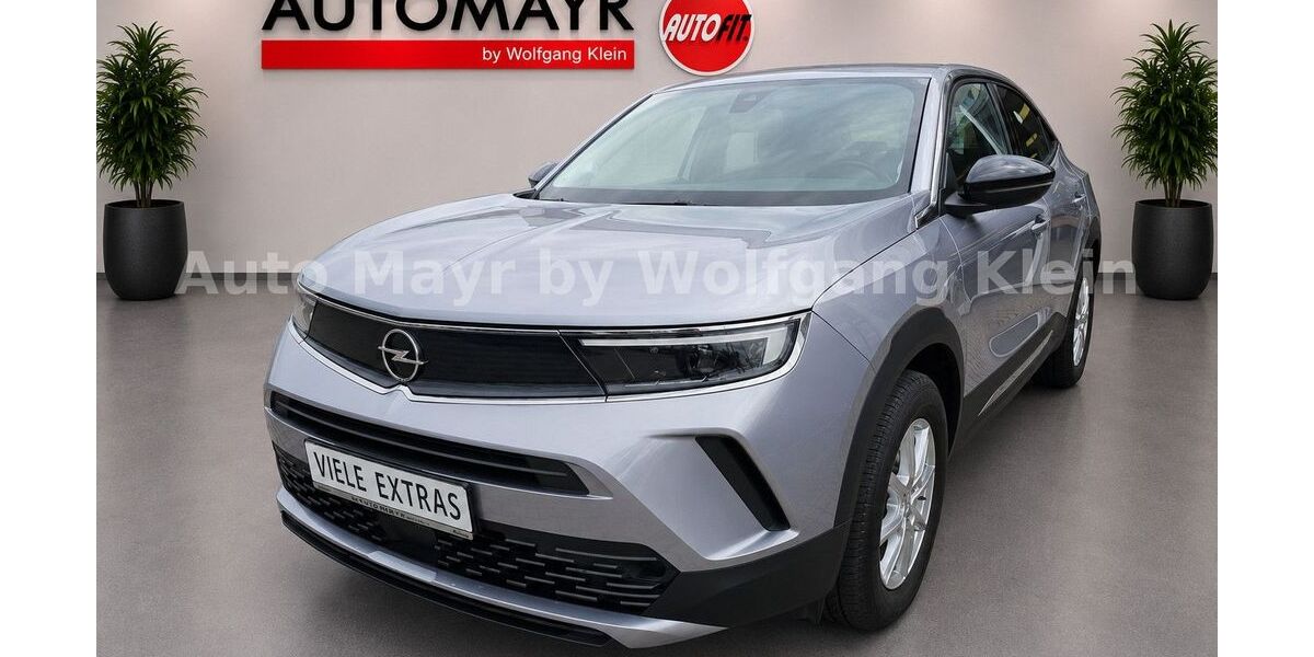 Opel Mokka 109.570 km 10.480 &euro; Augsburg 86156