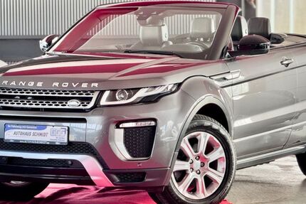 Land Rover Range Rover Evoque 54.553 km 28.900 &euro; Rückholz 87494