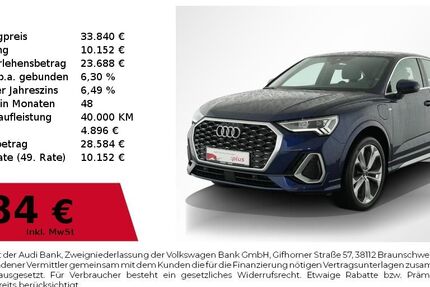 Audi Q3 41.200 km 33.840 &euro; Nürnberg 90411