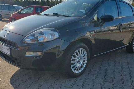 Fiat Punto 99.080 km 6.499 &euro; Essen 45326