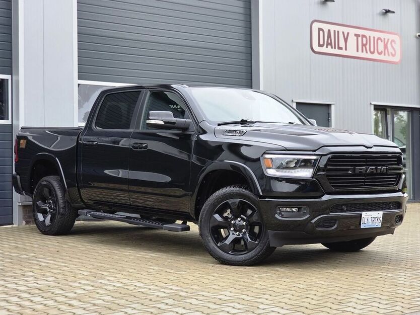 RAM