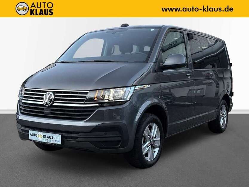 T6.1 Caravelle
