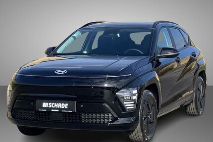 Hyundai KONA Elektro 1.500 km 39.990 &euro; Meiningen 98617